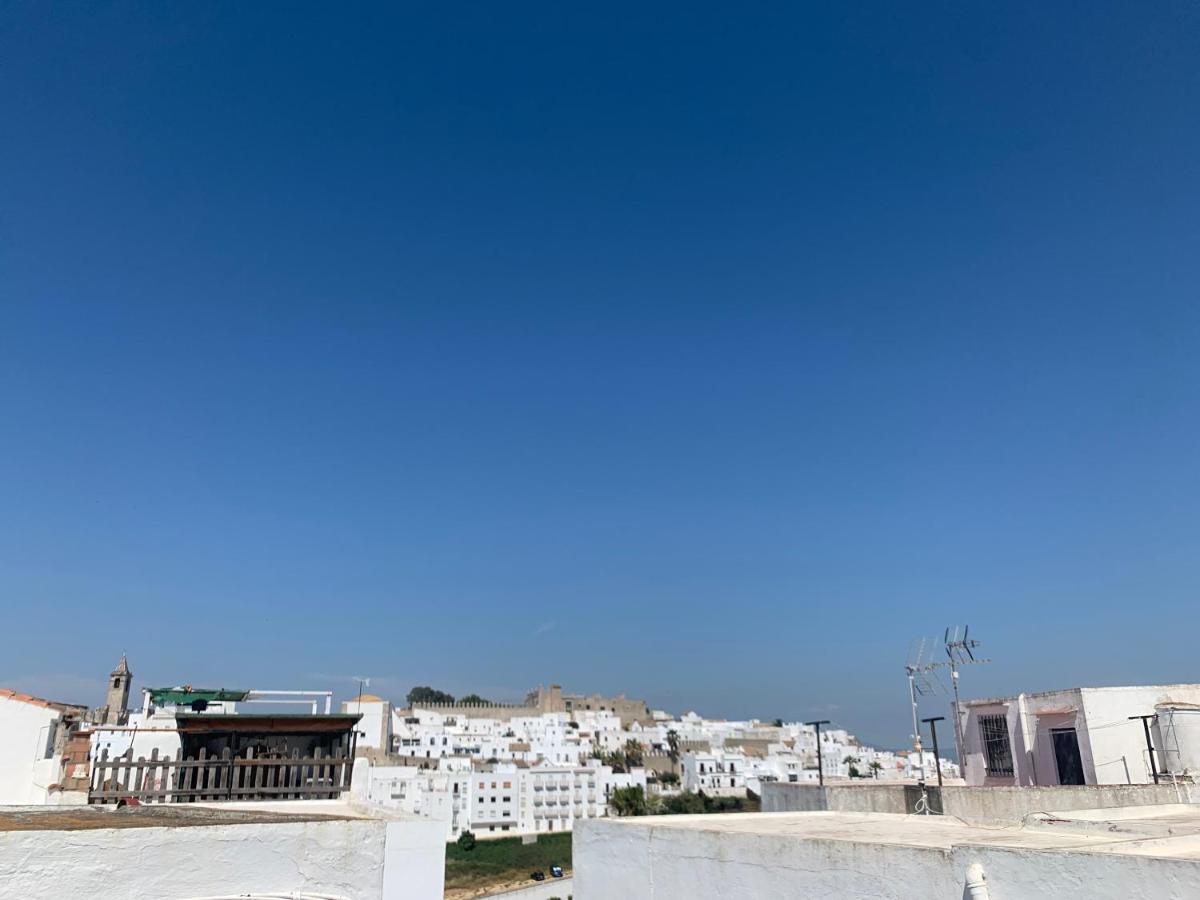شقة Casa Esquina La Pita مْبيخير ذي لا فرونتيرا المظهر الخارجي الصورة