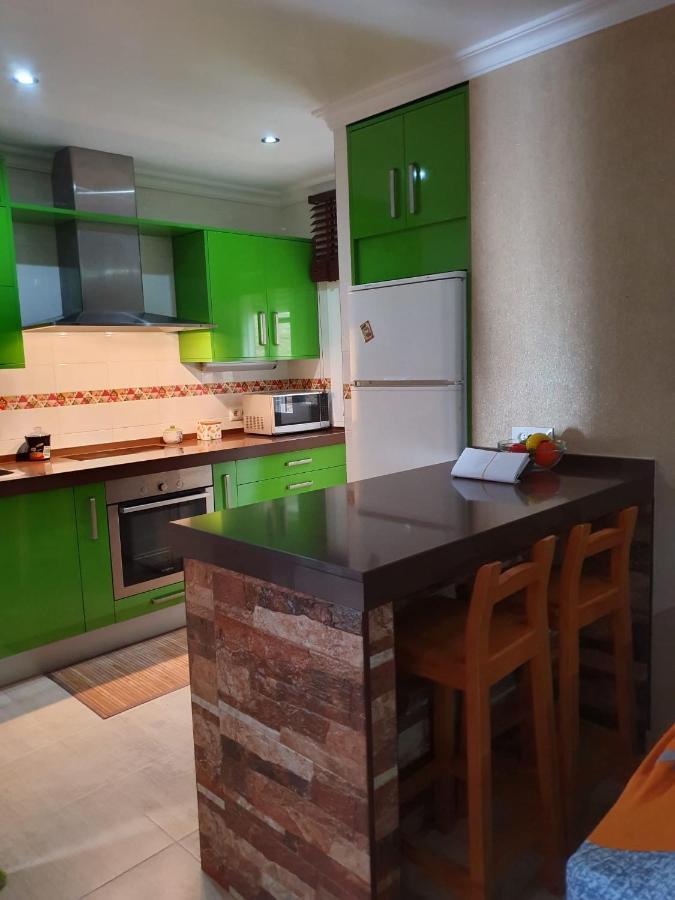 شقة Casa Esquina La Pita مْبيخير ذي لا فرونتيرا المظهر الخارجي الصورة