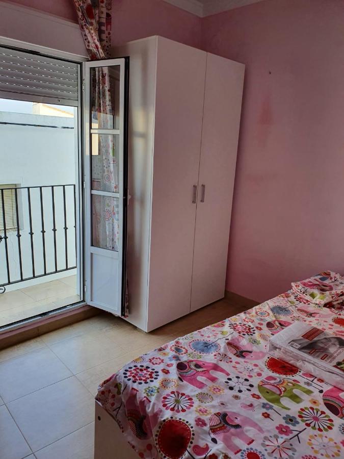 شقة Casa Esquina La Pita مْبيخير ذي لا فرونتيرا المظهر الخارجي الصورة