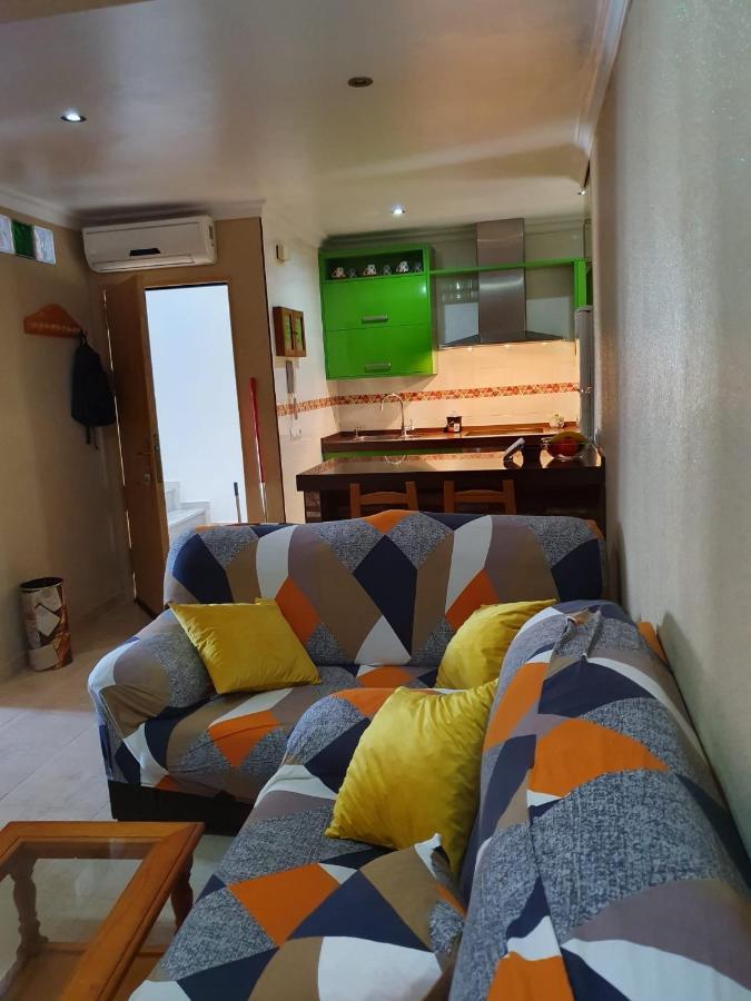 شقة Casa Esquina La Pita مْبيخير ذي لا فرونتيرا المظهر الخارجي الصورة